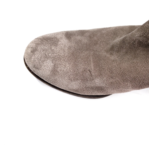 Lucky Brand Brenna Ankle Boots - Picture 8 of 9